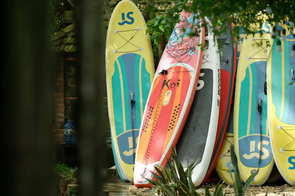 SUP Boards