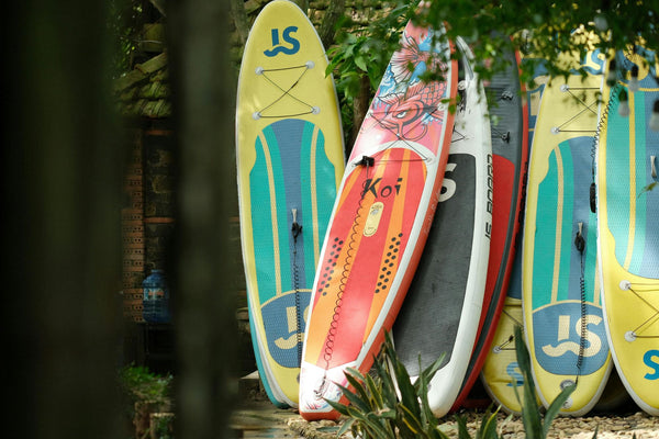 Sup Boards