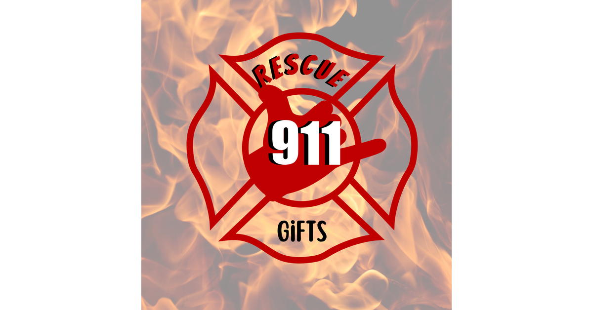 Rescue911gifts