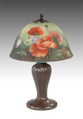 Example of Handel Style Lamp