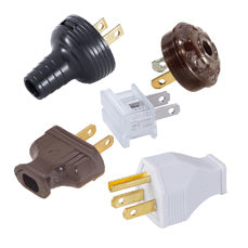 Lamp Plugs