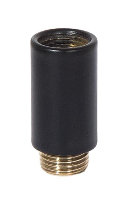 1/8 IP x 3/16, Both Ends Threaded, Fixture Stem - Lamp Pipe, Your Choice  of Lengths from 1-1/2 to 36 (1/8 IP = 3/8 diameter) (22249BU) - Antique  Lamp Supply - Quality Lamp Parts Since 1952