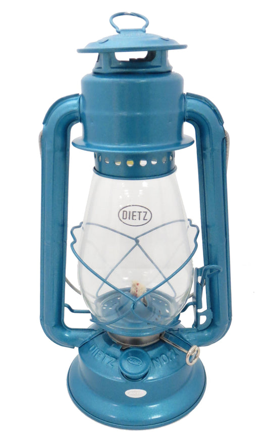 Dietz #1 Little Wizard (Large Fount) Cold Blast Lantern — The Source for  Oil Lamps and Hurricane Lanterns %