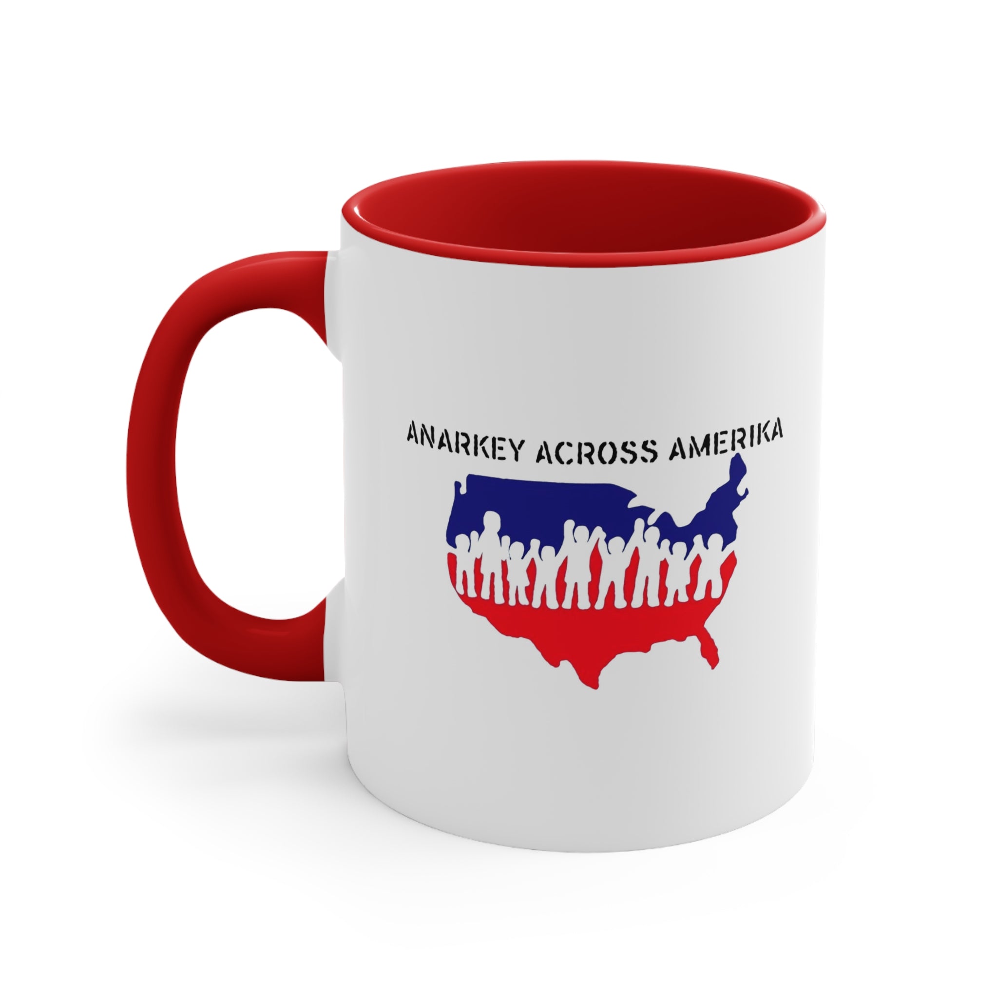 AAA Coffee Mug