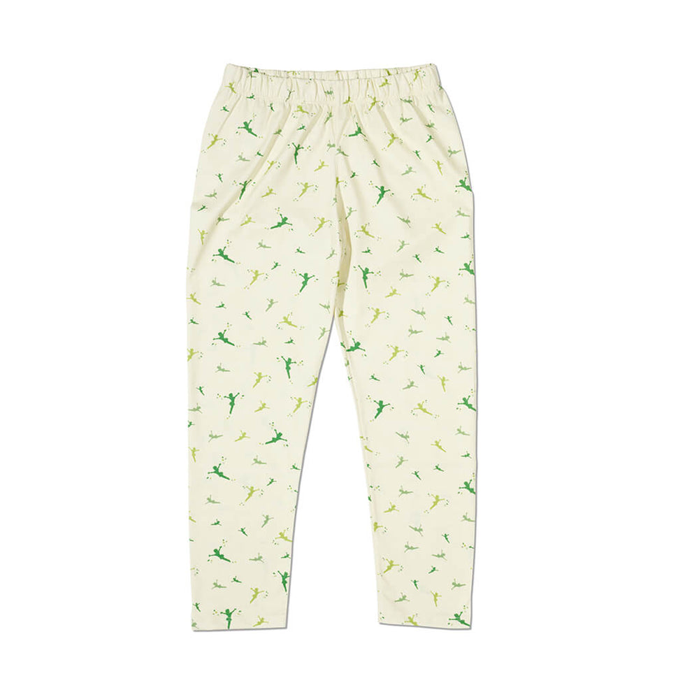 Peter Pan Pyjama Set