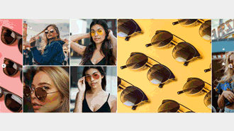 Grid Gallery