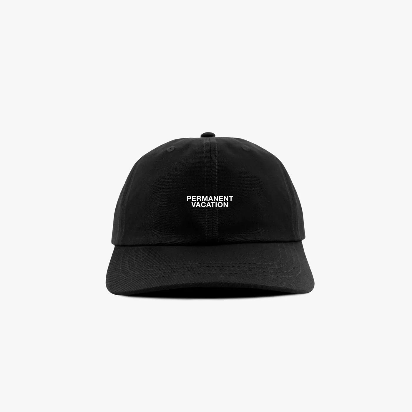 'Permanent Vacation' Classic Hat