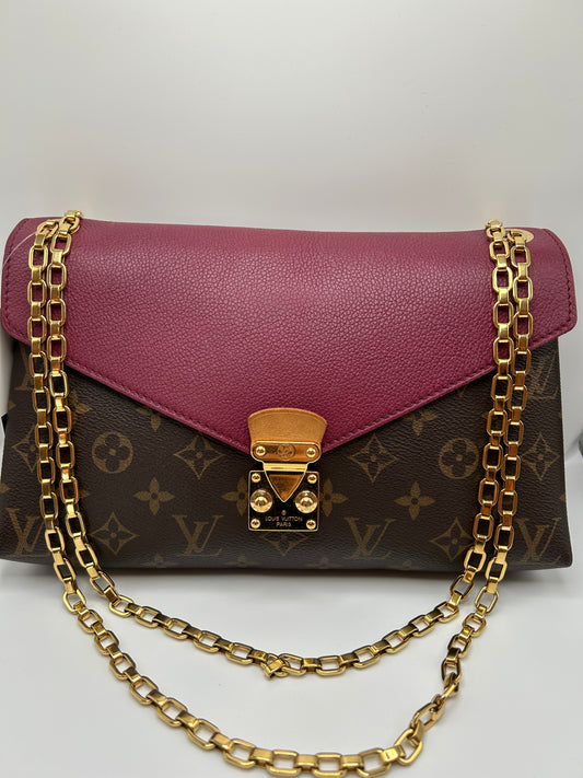 Louis Vuitton Saint Cloud MM – Preloved Luxe