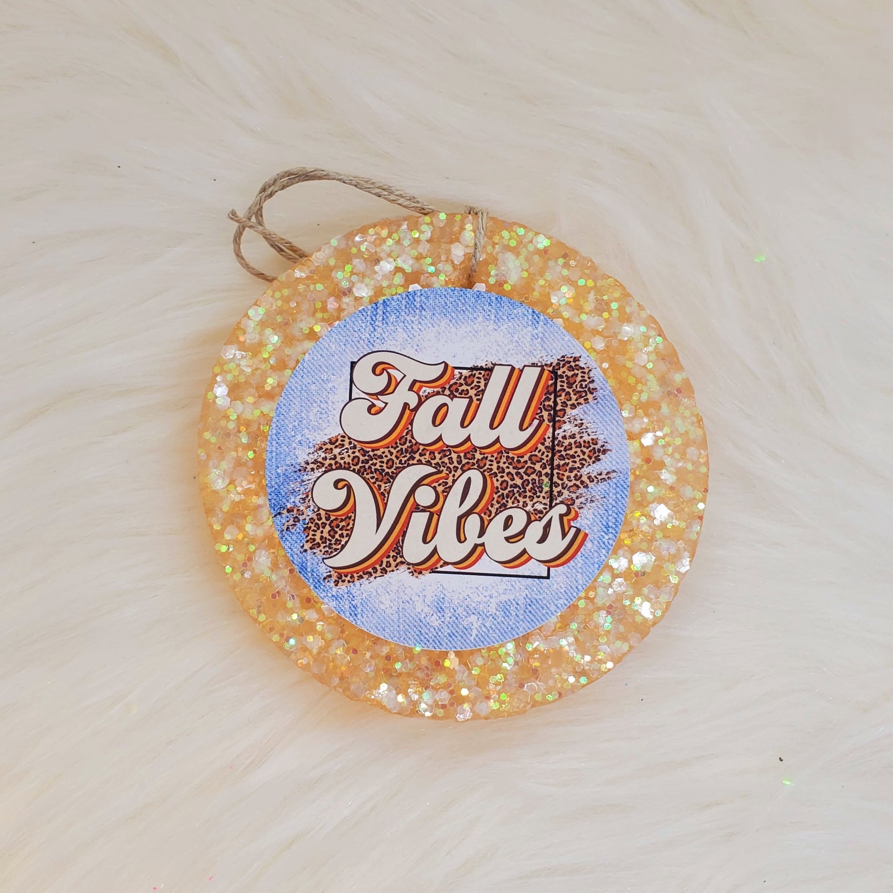 Fall Vibes Freshie