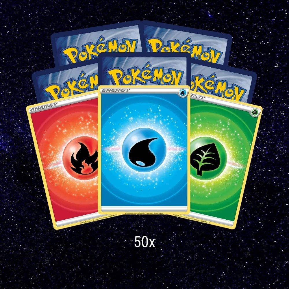 Pokémon bundel - kaarten - Happypokemon.nl – Happy Pokémon