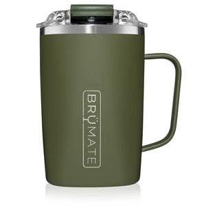 BruMate Toddy XL - Forest Camo - 32oz