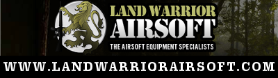 Land Warrior Airsoft