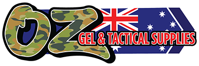 Oz Gel and Tactical Supplies