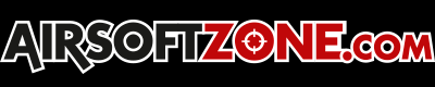 logo airsoftzone.com