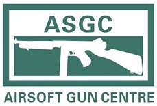 Airsoft Gun Centre