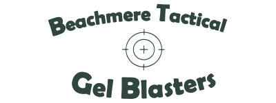 Beachmere Blasters