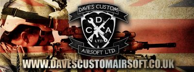 Dave’s Custom Airsoft LTD