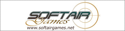 logo softairgames