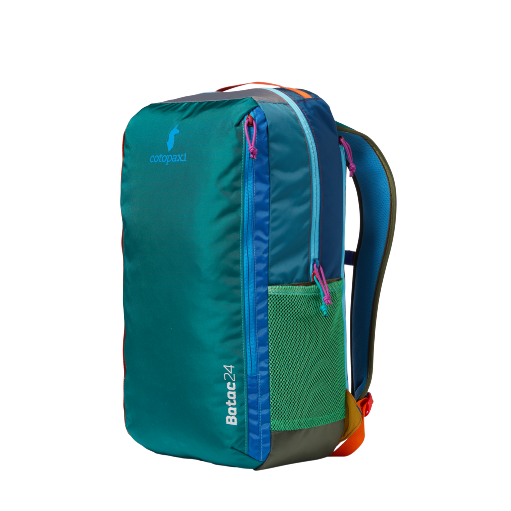 Batac 24L Pack - Del Dia – cotopaxi.co.nz