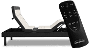 Tempur-Ergo® Extend base