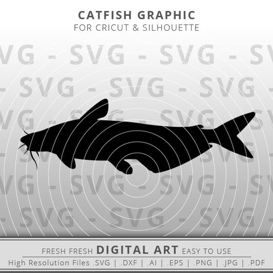 USA Flag Catfish Svg Files | US Fishing Shirt | US Catfish svg | Fishing  svg | Fishing Cut Files | River Fishing svg | lake Fishing svg