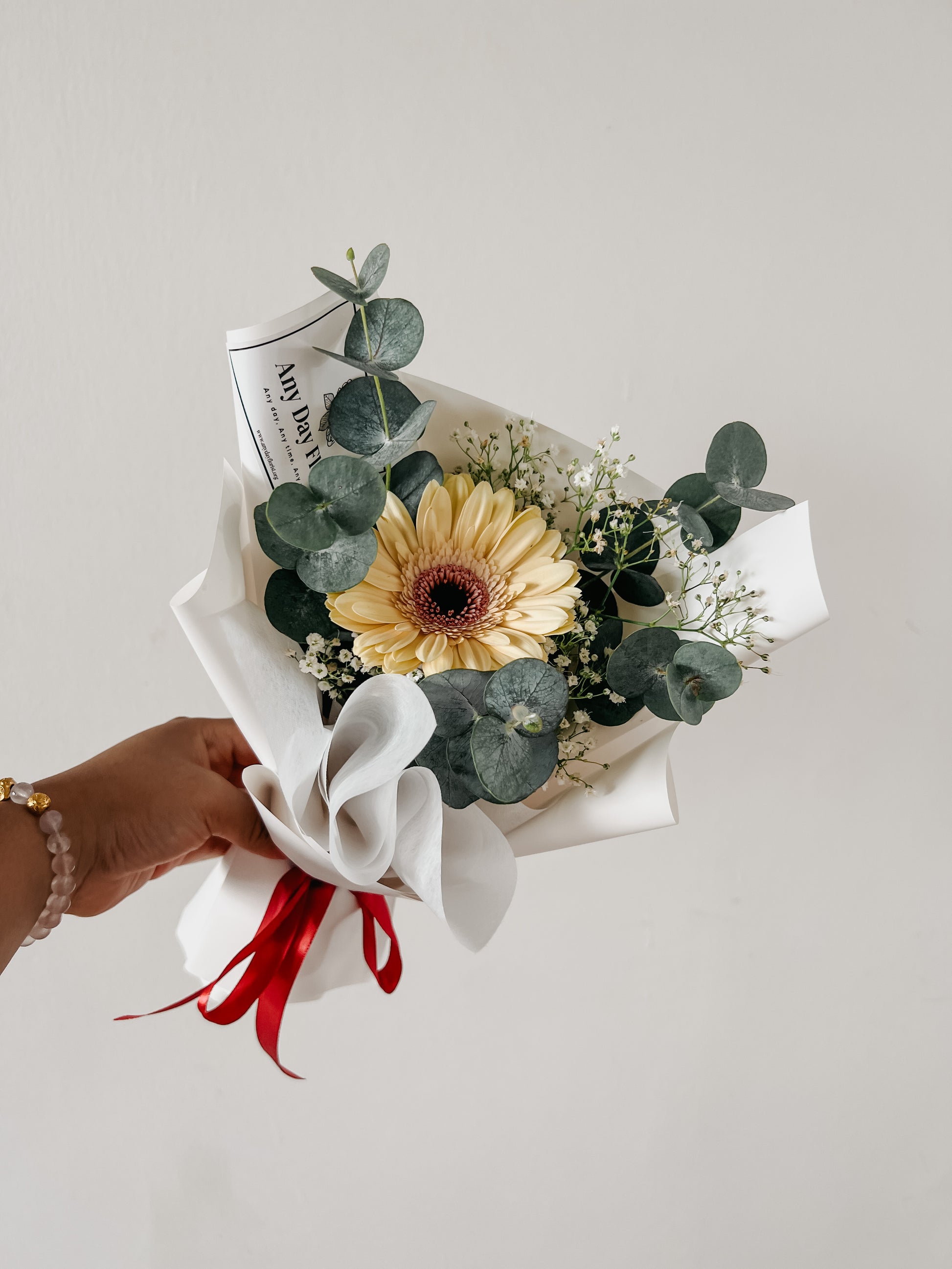 Gerbera Single – Any Day Florist
