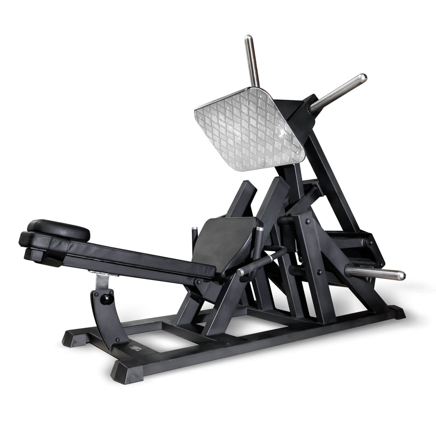 Buy Prime Strive Plate Loaded ISO Lateral Horizontal Flat & Incline Chest  Press w/Smart Strength Technology Online