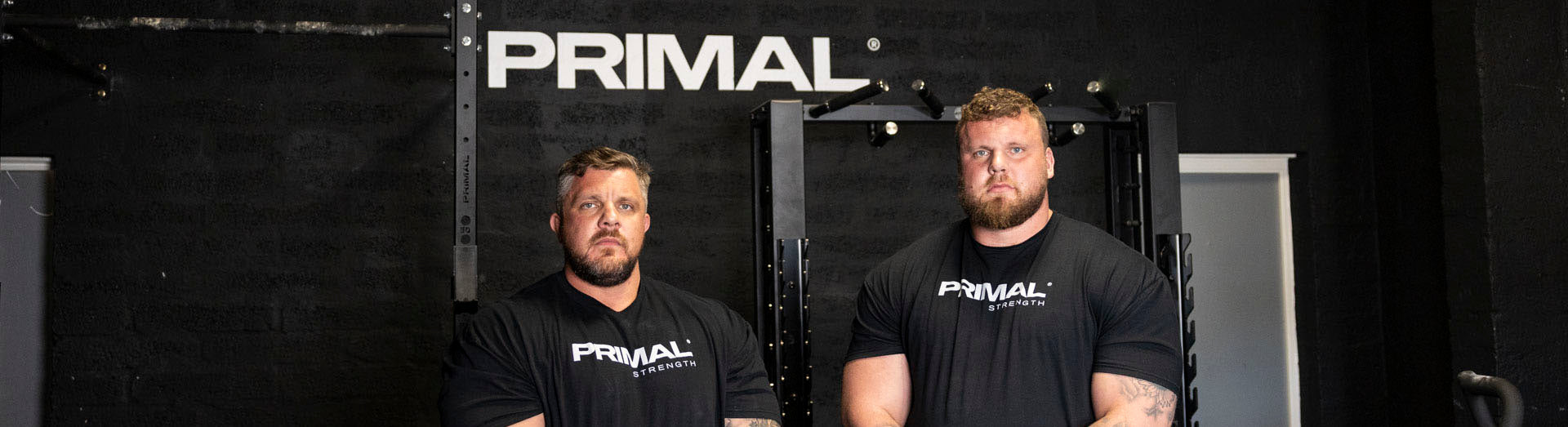 Meet World's Strongest Brothers Tom and Luke Stoltman who tip