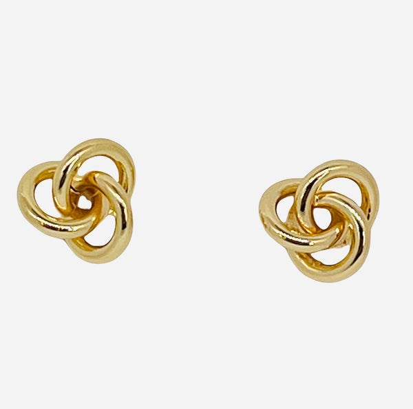 Lyla Stud Earring – Sissy Yates Designs