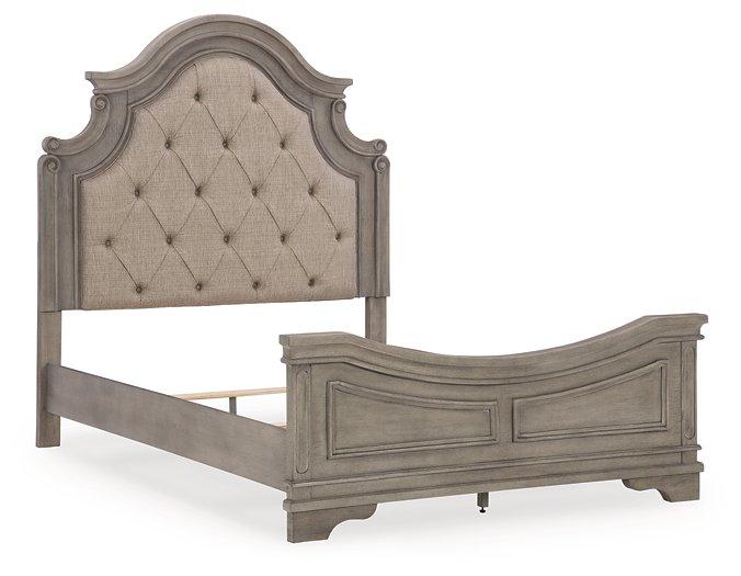 Lodenbay Bedroom Set - Image 4