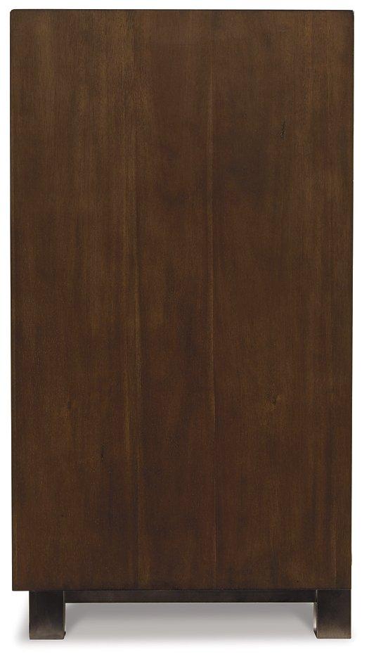 Starmore 70" TV Stand - Image 8