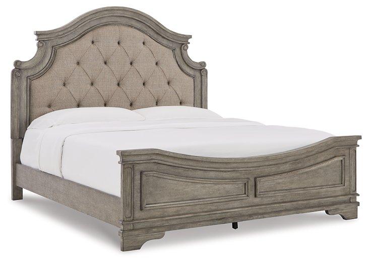 Lodenbay Bedroom Set - Image 43