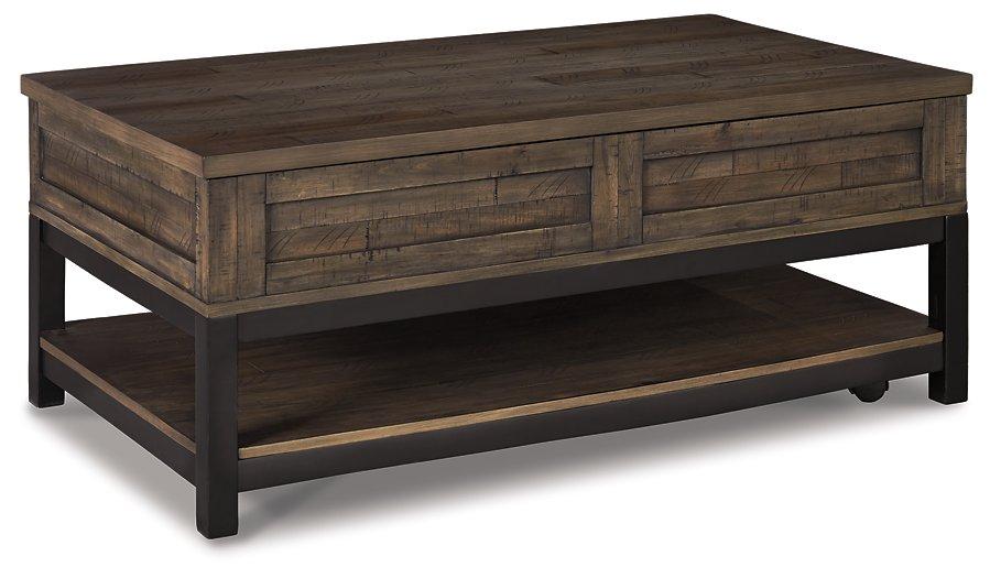 Johurst Table Set - Image 2