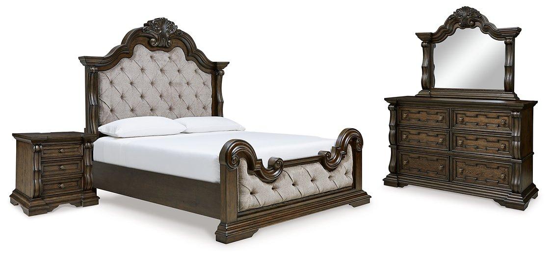 Maylee Bedroom Set - Image 87