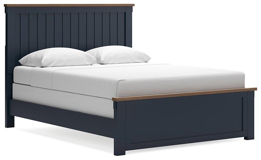 Landocken Bedroom Package - Image 12