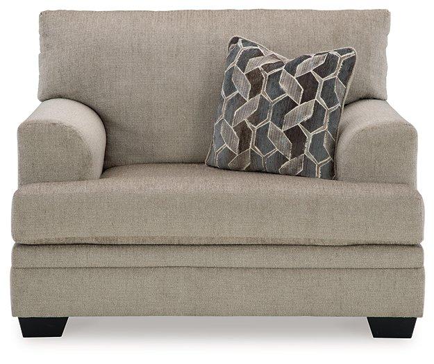 Stonemeade Oversized Chair - Image 14