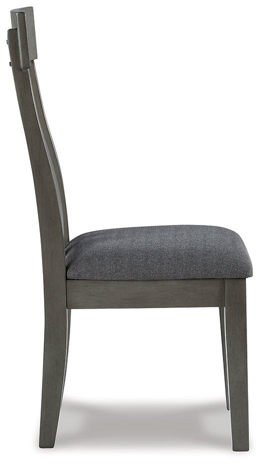 Hallanden Dining Room Set - Image 45