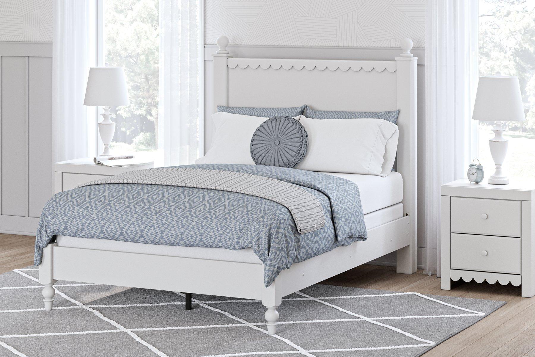 Mollviney Bedroom Set - Image 119