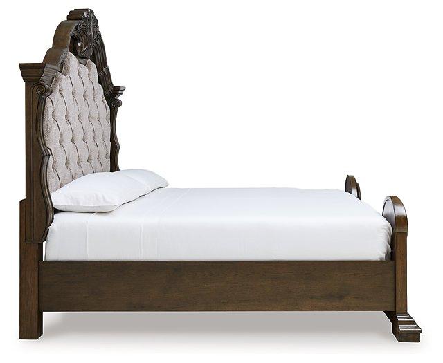 Maylee Bedroom Set - Image 92