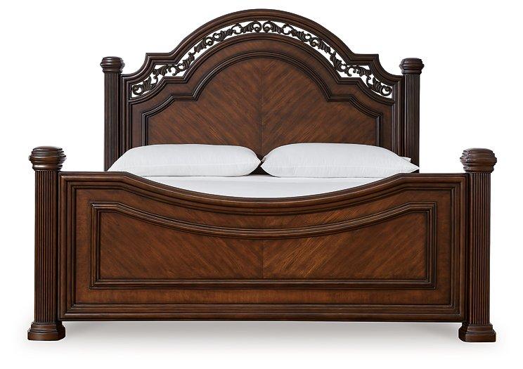Lavinton Bedroom Set - Image 76
