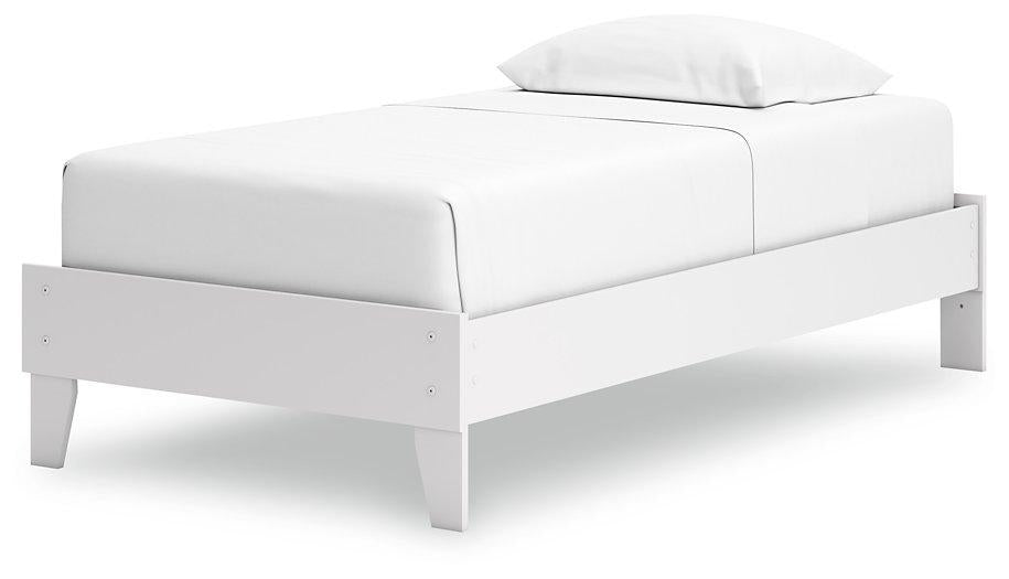 Hallityn Bed - Image 27