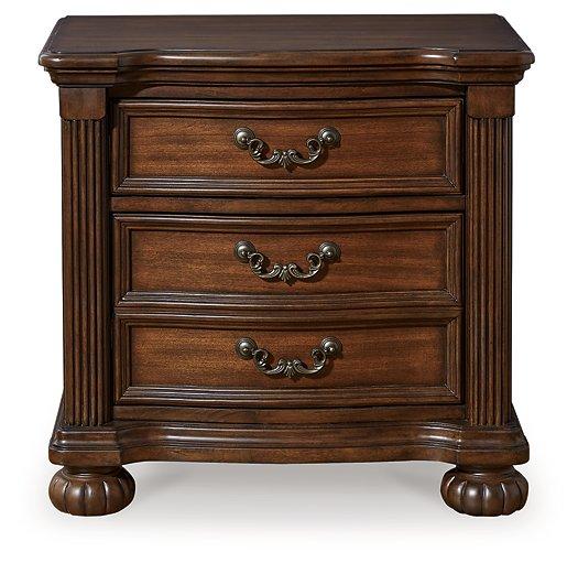 Lavinton Bedroom Set - Image 50