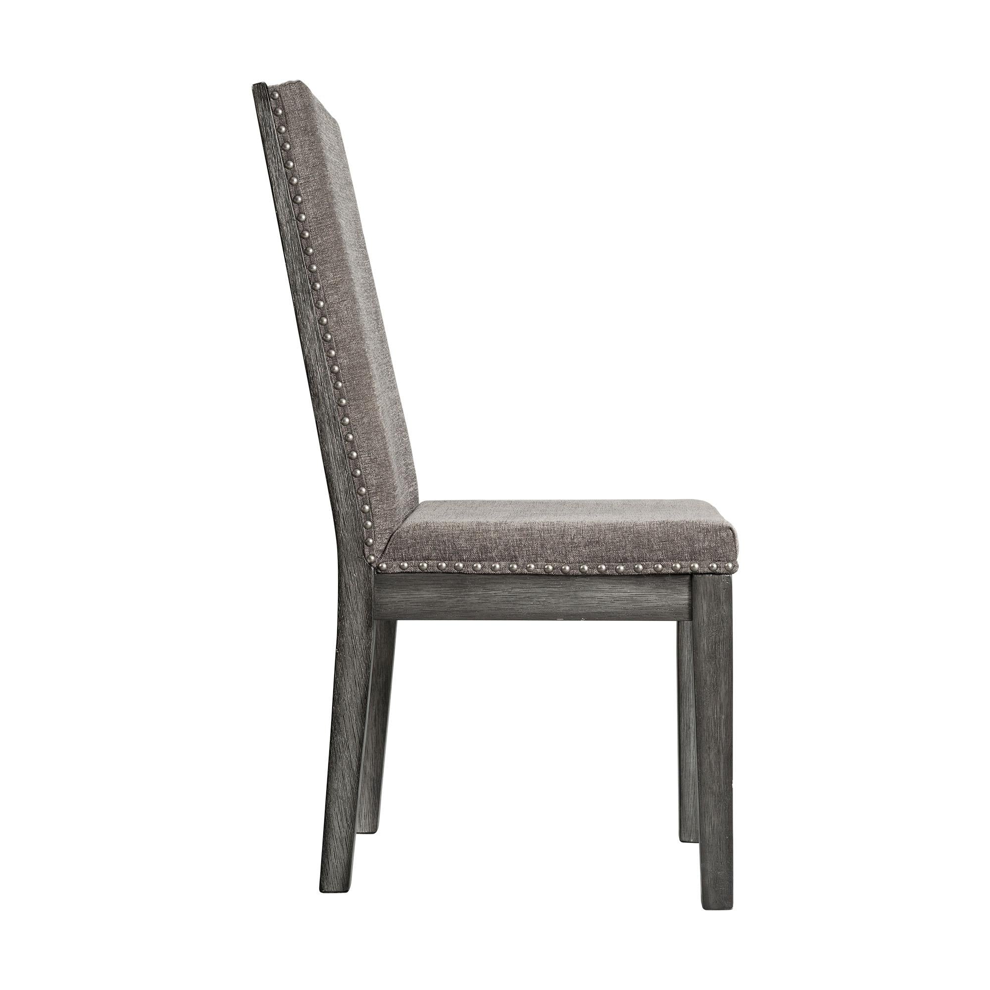 South Paw Side Chair Set of 2 - Image 4