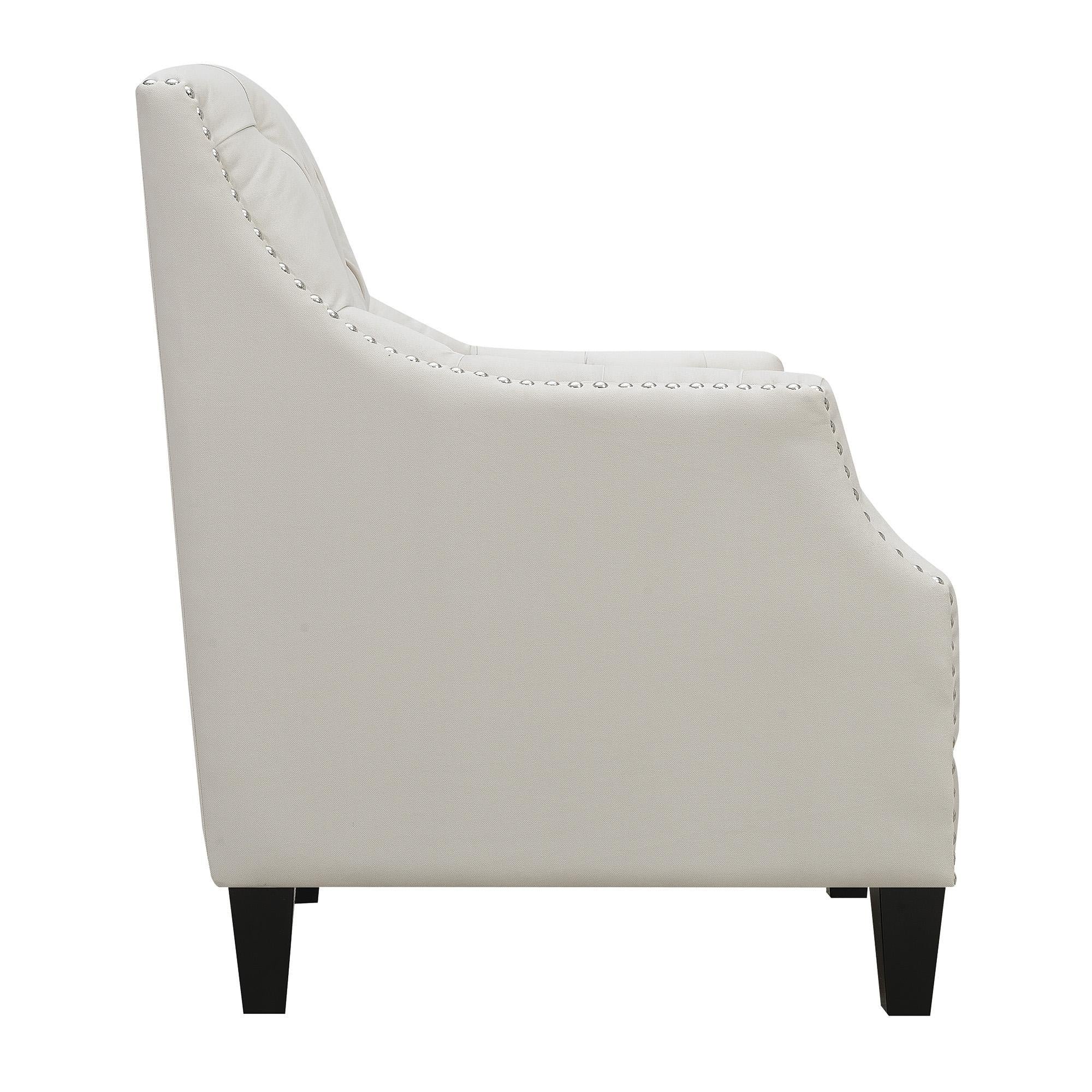 Norwalk Accent Chair - Image 7