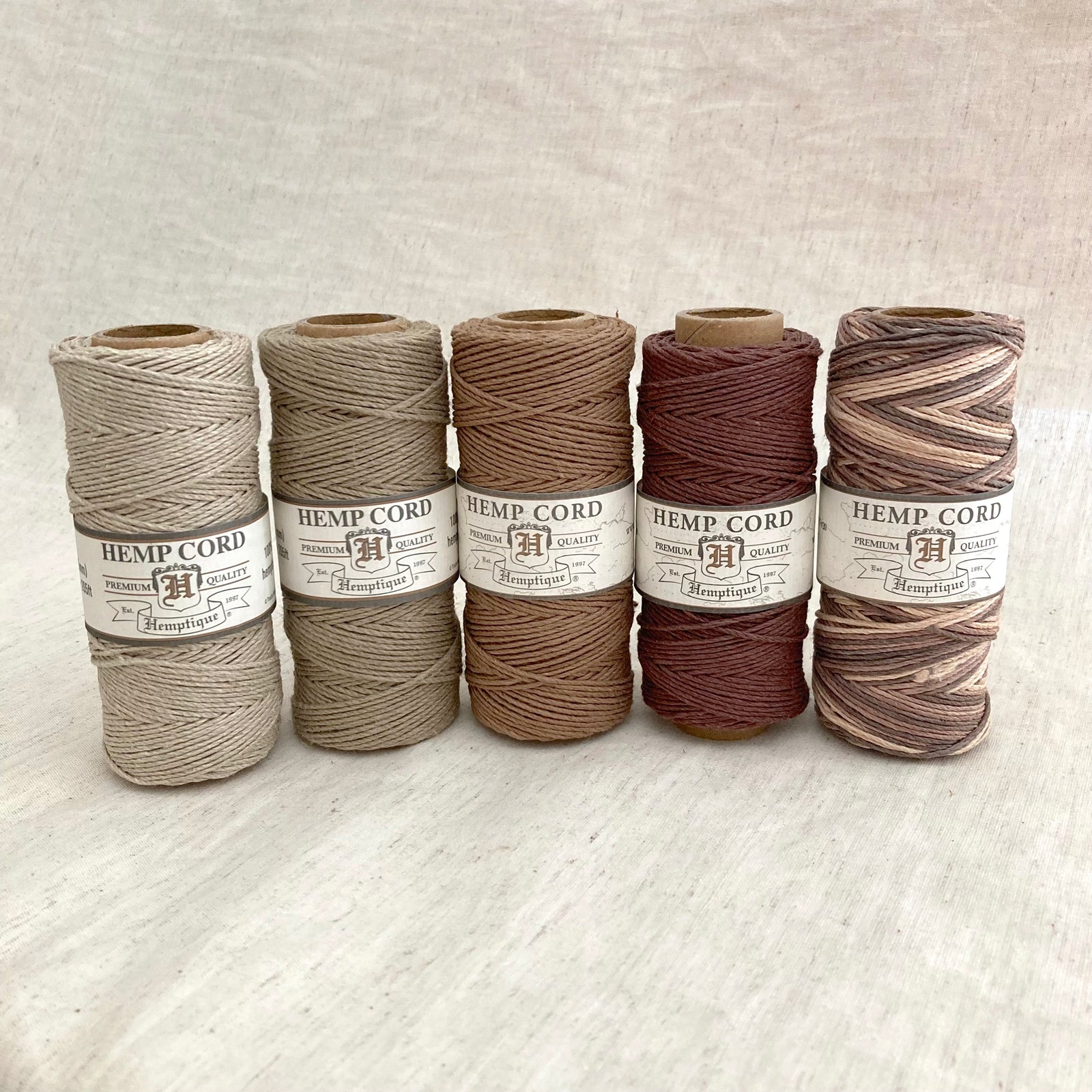 Jute Twine - The Raffia Connection