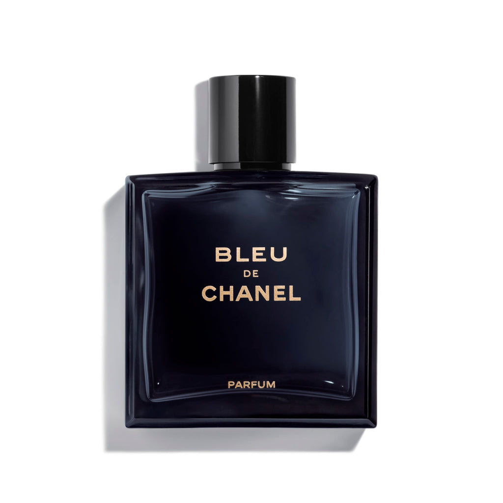 bleu parfum pour homme