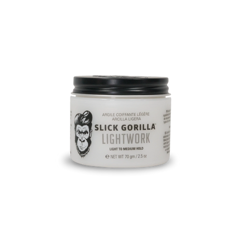 Slick Gorilla Lightwork 70g