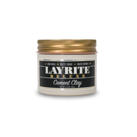 Layrite Cement Clay 120ml