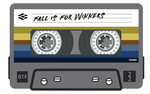 Skwala's very own Fall is for Winner playlist created by Joe Cermele.