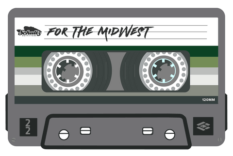 Skwala's Fall is for the Midwest custom playlist artwork. 